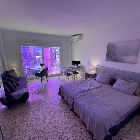 Los Gaitanes Torremolinos Eksteriør billede