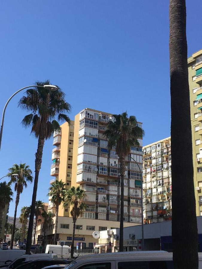 Los Gaitanes Torremolinos Eksteriør billede