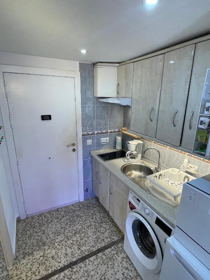 Los Gaitanes Torremolinos Eksteriør billede